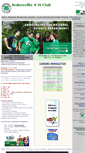 Mobile Screenshot of nokesville4-h.com